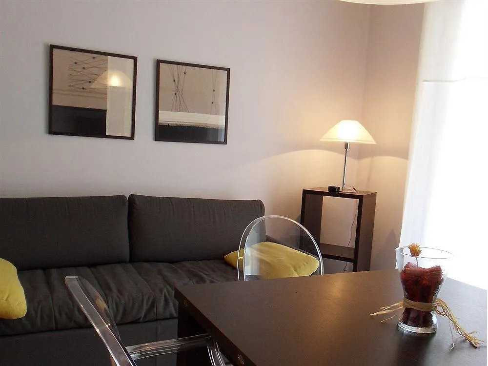 ***  Aparthotel Mas De Valrugues Holifrance Saint-Rémy-de-Provence Frankreich