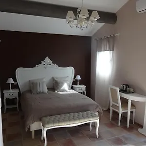 Mas'xime Maison d'hôtes